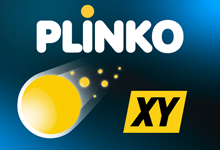Plinko XY