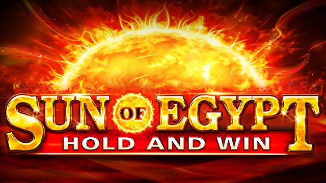 Sun of Egypt