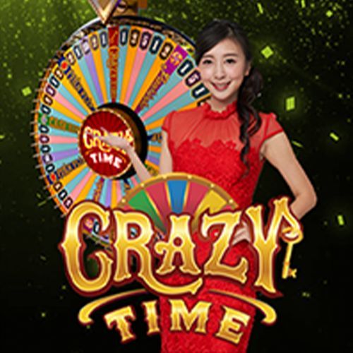 Crazy Time