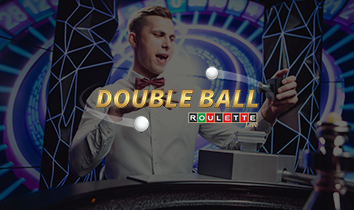Double Ball Roulette
