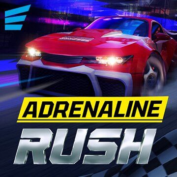 Adrenaline Rush