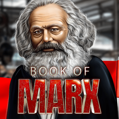 Book of Marx