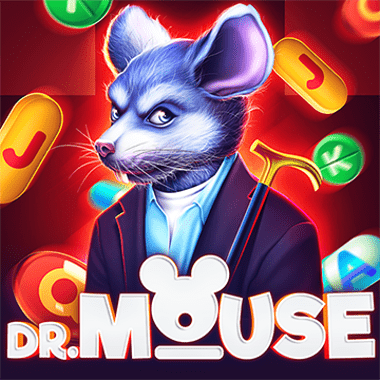 Dr. Mouse