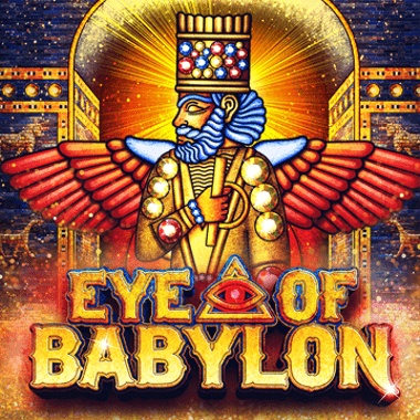 Eye of Babylon