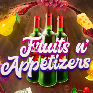 Fruits n' Appetizers