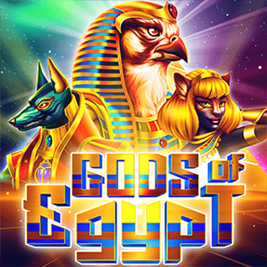 Gods of Egypt