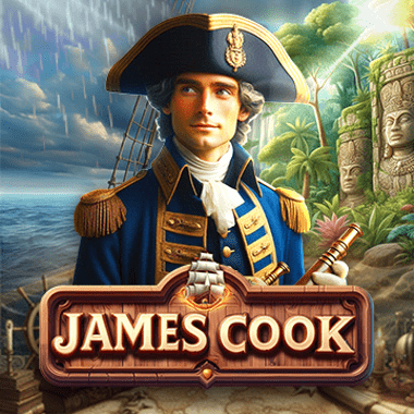 James Cook