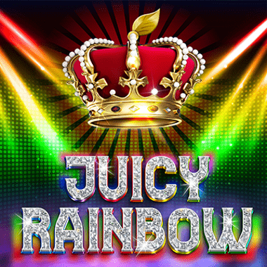 Juicy Rainbow