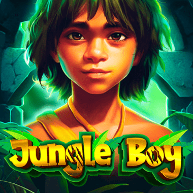 Jungle Boy