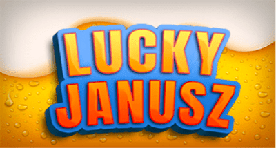 Lucky Janusz