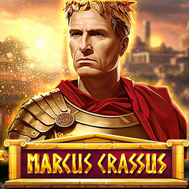 Marcus Crassus