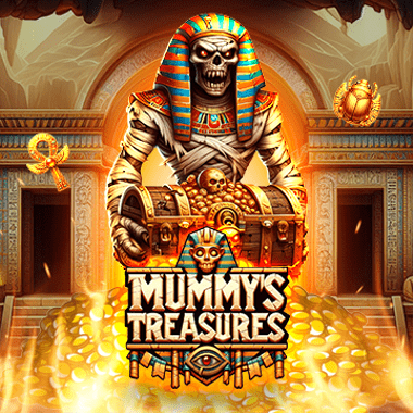 Mummy's Treasures