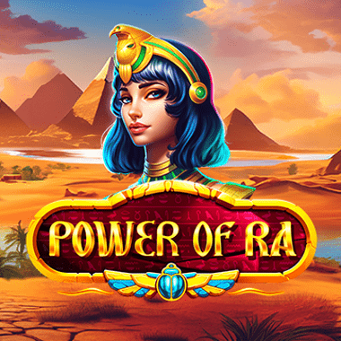 Power of Ra