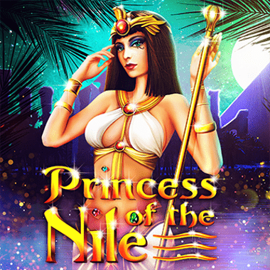 Princess of the Nile