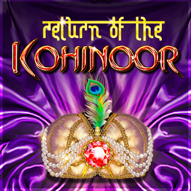 Return of the Kohinoor