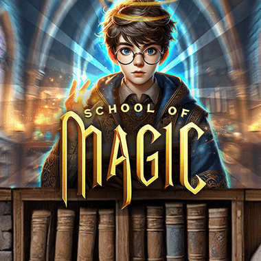 School of Magic