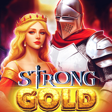 StrongGold