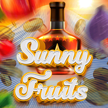 Sunny Fruits