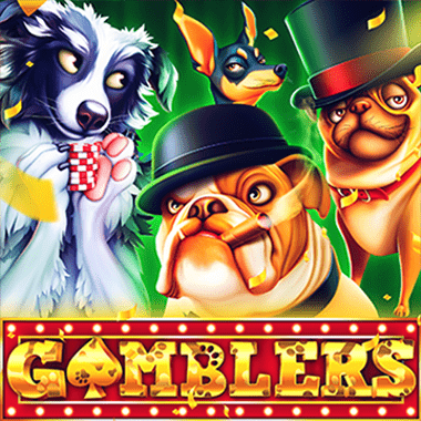 The Gamblers